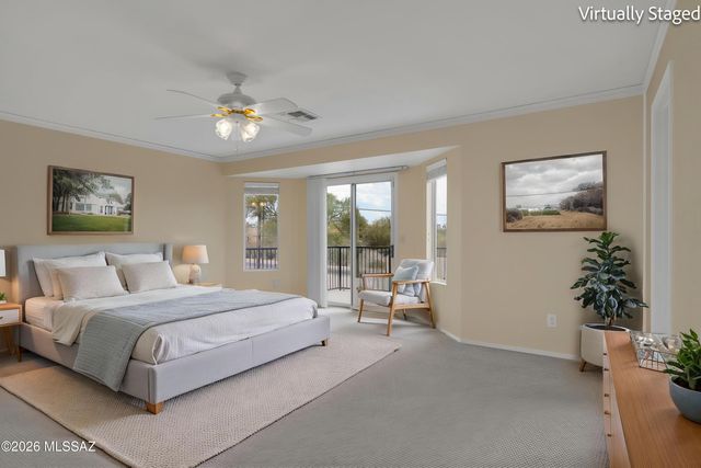 9446 N Sammy Avenue, Tucson, AZ 85742