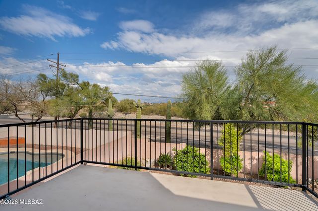 9446 N Sammy Avenue, Tucson, AZ 85742
