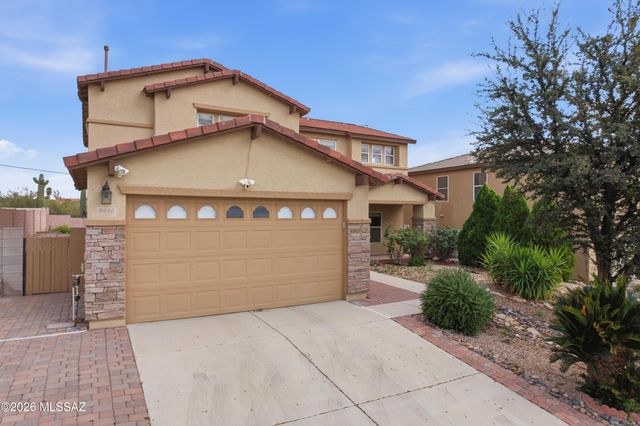 9446 N Sammy Avenue, Tucson, AZ 85742