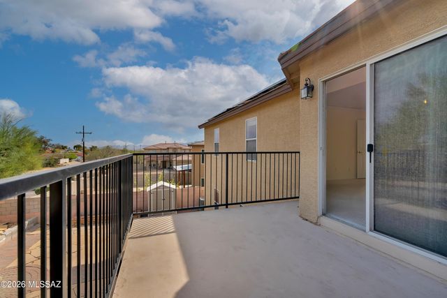 9446 N Sammy Avenue, Tucson, AZ 85742