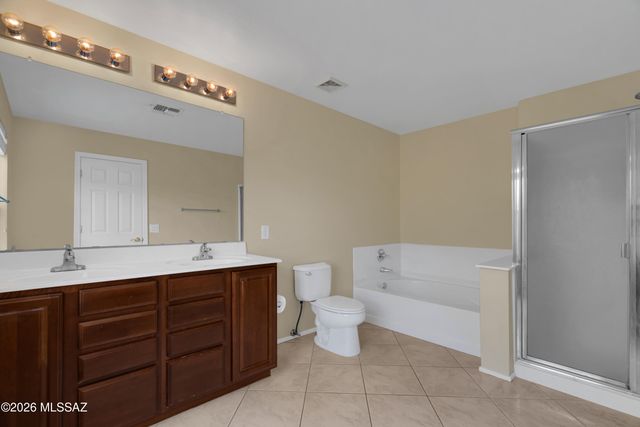 9446 N Sammy Avenue, Tucson, AZ 85742