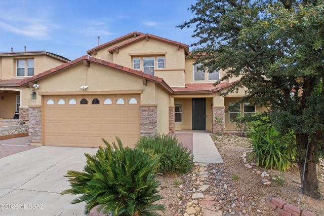 9446 N Sammy Avenue, Tucson, AZ 85742