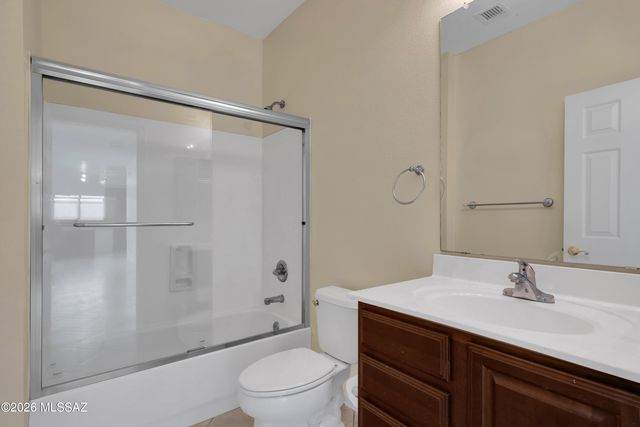 9446 N Sammy Avenue, Tucson, AZ 85742