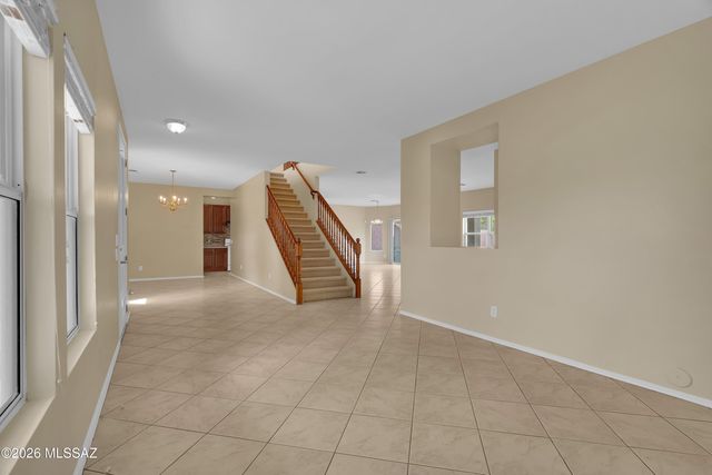 9446 N Sammy Avenue, Tucson, AZ 85742