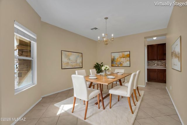 9446 N Sammy Avenue, Tucson, AZ 85742