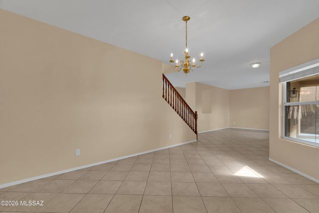 9446 N Sammy Avenue, Tucson, AZ 85742