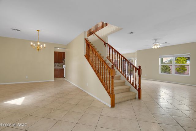 9446 N Sammy Avenue, Tucson, AZ 85742