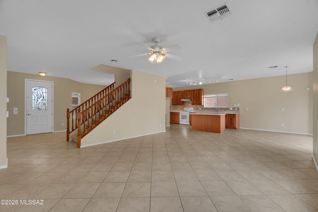 9446 N Sammy Avenue, Tucson, AZ 85742