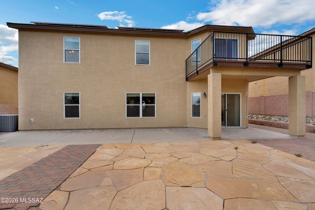 9446 N Sammy Avenue, Tucson, AZ 85742