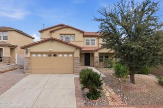 9446 N Sammy Avenue, Tucson, AZ 85742