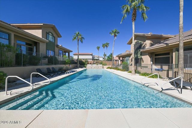 16820 E LA MONTANA Drive 110, Fountain Hills, AZ 85268