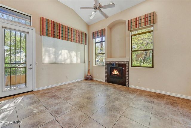 16820 E LA MONTANA Drive 110, Fountain Hills, AZ 85268