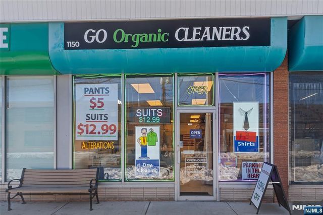 1150 Teaneck Road, Teaneck, NJ 07666