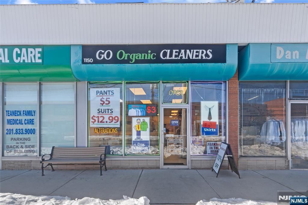 1150 Teaneck Road, Teaneck, NJ 07666