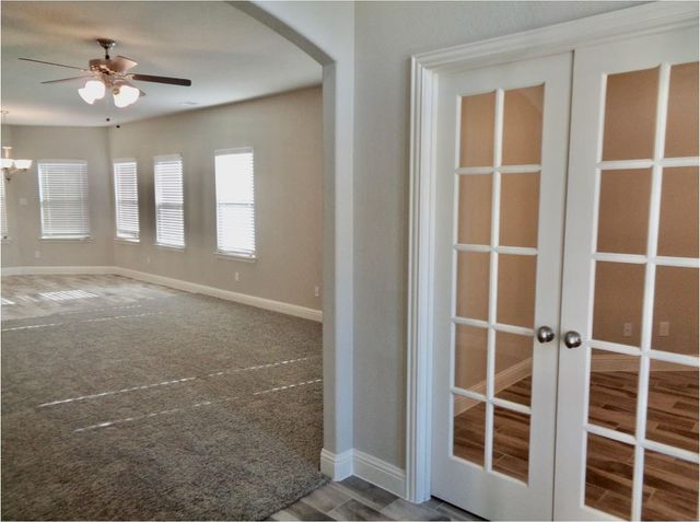 603 Beechwood Drive, Greenville, TX 75402