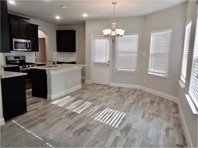 603 Beechwood Drive, Greenville, TX 75402