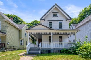 9 Englert Street, Rochester, NY 14605