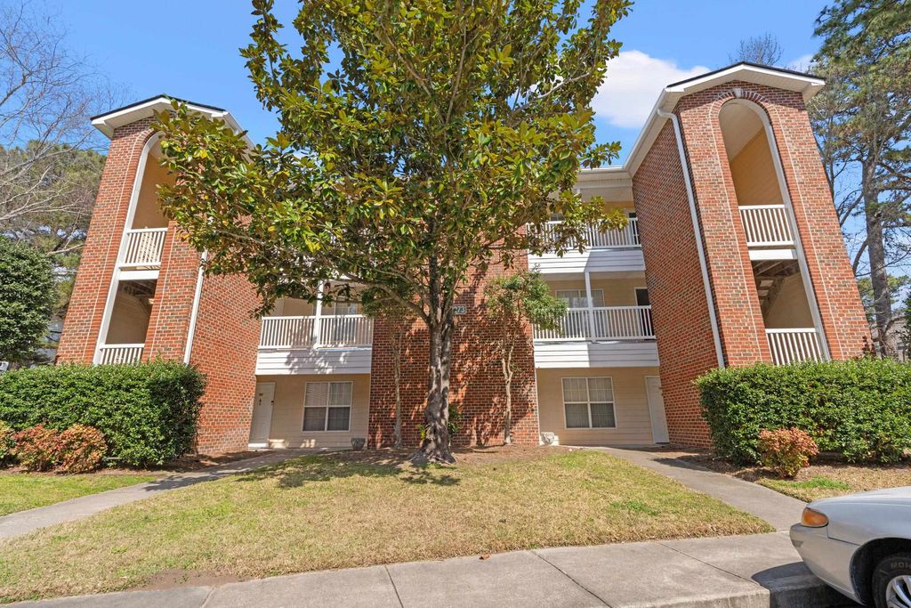 4273 Villas Dr Unit 1002, Little River, SC 29566