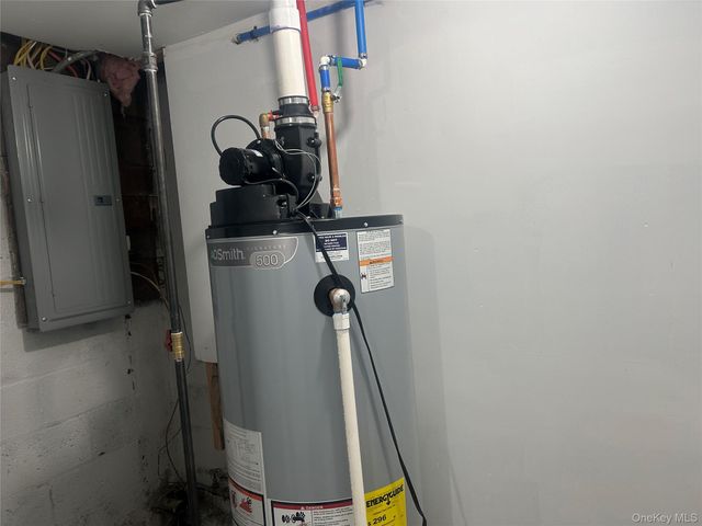 15 Waldron Avenue, Nyack, NY 10960