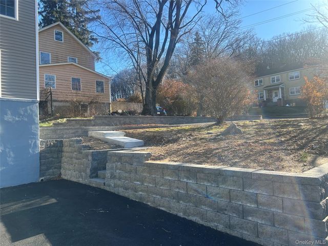 15 Waldron Avenue, Nyack, NY 10960
