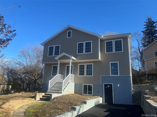15 Waldron Avenue, Nyack, NY 10960
