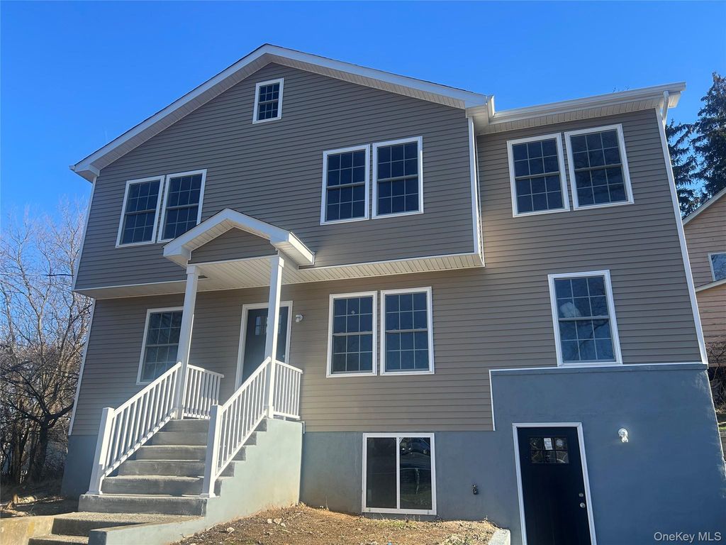 15 Waldron Avenue, Nyack, NY 10960