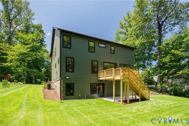 4217 Echo Ho Ln, Richmond, VA 23235