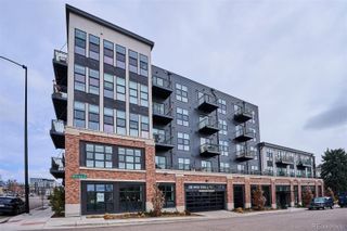 3500 S Corona Street 409, Englewood, CO 80113