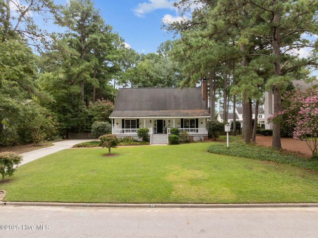 318 Dupont Circle, Greenville, NC 27858