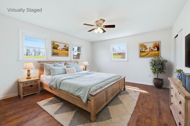 856 LEAKSVILLE RD, Luray, VA 22835