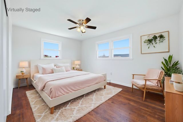 856 LEAKSVILLE RD, Luray, VA 22835