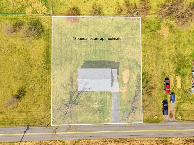 856 LEAKSVILLE RD, Luray, VA 22835