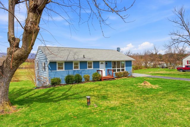 856 LEAKSVILLE RD, Luray, VA 22835