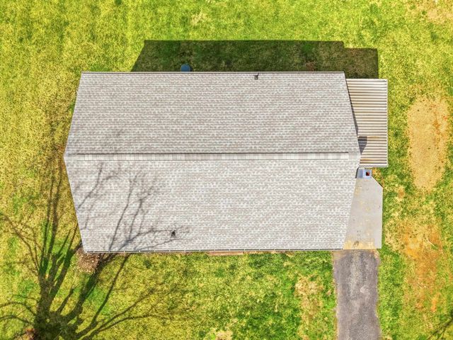 856 LEAKSVILLE RD, Luray, VA 22835