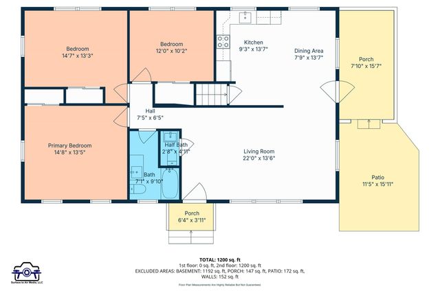 856 LEAKSVILLE RD, Luray, VA 22835