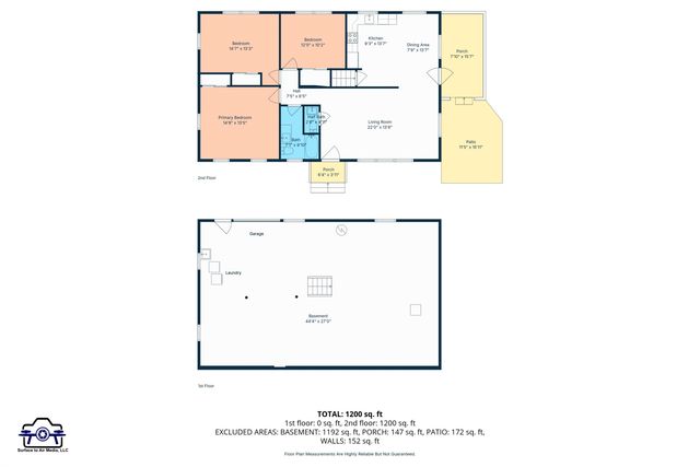 856 LEAKSVILLE RD, Luray, VA 22835