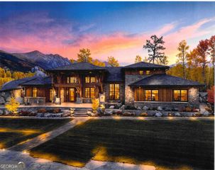 1024 Bear Paw Ridge, Dahlonega, GA 30533