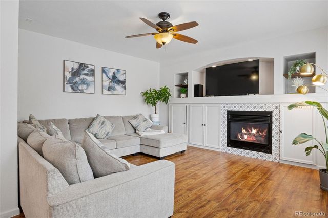 21770 Unbridled Avenue, Parker, CO 80138