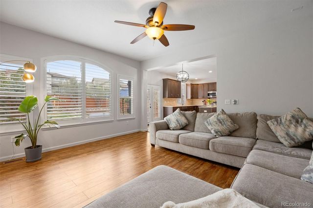 21770 Unbridled Avenue, Parker, CO 80138