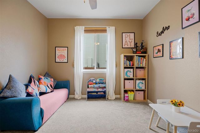 21770 Unbridled Avenue, Parker, CO 80138