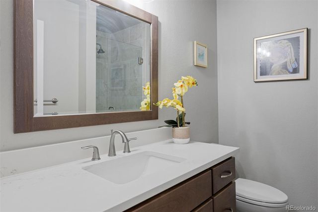 21770 Unbridled Avenue, Parker, CO 80138