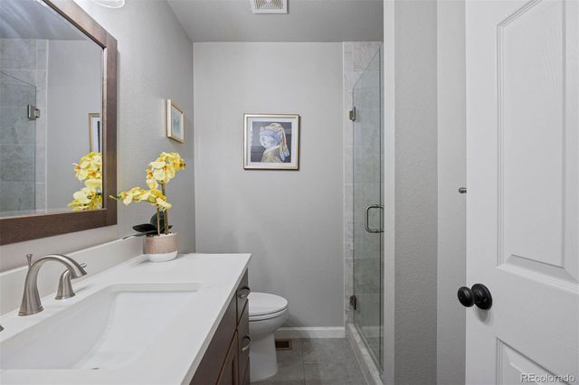 21770 Unbridled Avenue, Parker, CO 80138