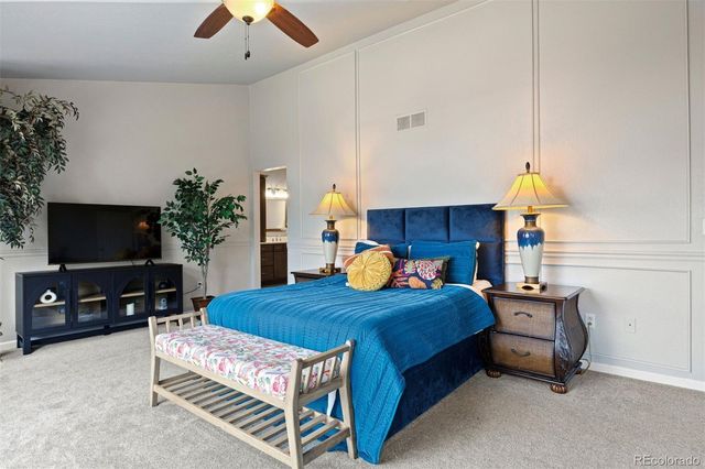 21770 Unbridled Avenue, Parker, CO 80138