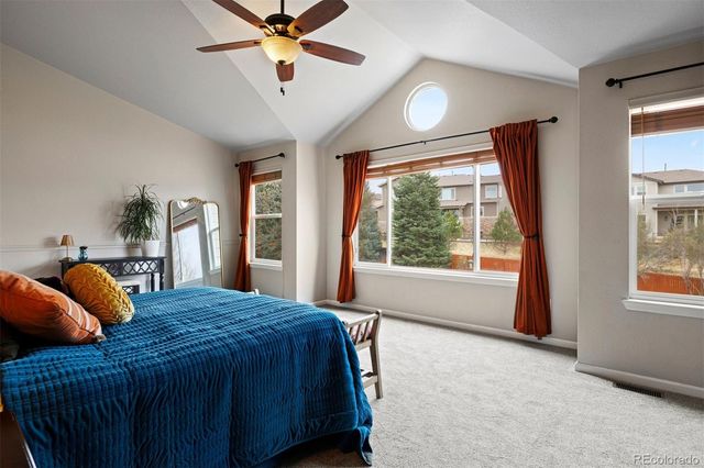 21770 Unbridled Avenue, Parker, CO 80138