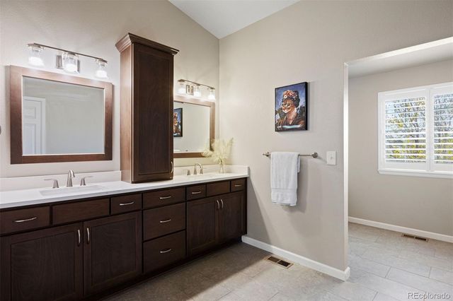 21770 Unbridled Avenue, Parker, CO 80138