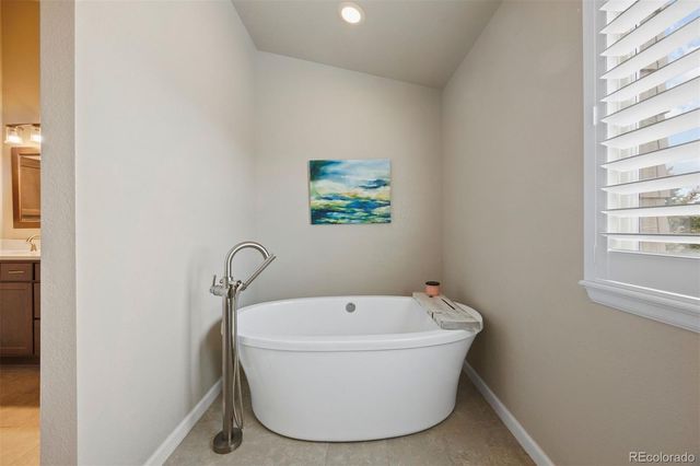 21770 Unbridled Avenue, Parker, CO 80138