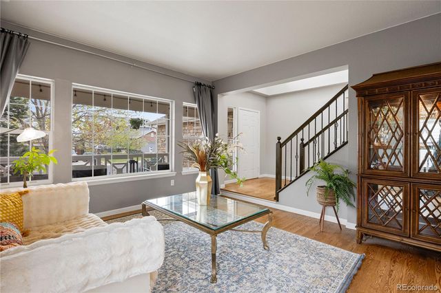 21770 Unbridled Avenue, Parker, CO 80138