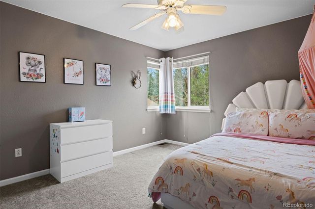 21770 Unbridled Avenue, Parker, CO 80138