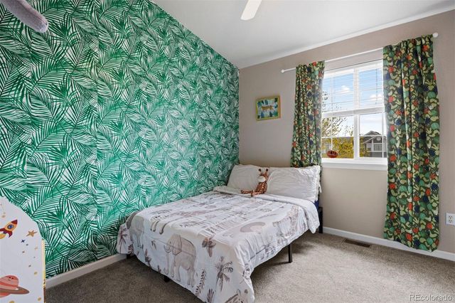 21770 Unbridled Avenue, Parker, CO 80138