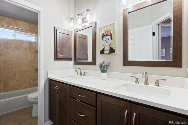 21770 Unbridled Avenue, Parker, CO 80138